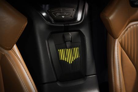 Pininfarina Battista Gotham Sondermodell