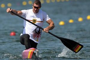 Mit fünf Booten: Kanuten um Brendel greifen nach Medaillen