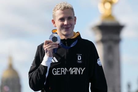 Nach Silbercoup: Klemet hat große Pläne für Los Angeles