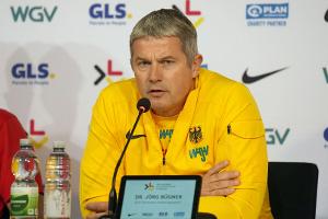 Corona-Start von Lyles: DLV mit "sehr viel strikterer Policy"