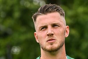 Gouweleeuw neuer Kapitän in Augsburg