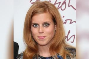 Prinzessin Beatrice: Süßer Familien-Schnappschuss zum 36. Geburtstag