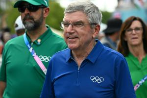 Bach zu seiner Zukunft: "Es wird Wahlen geben - so oder so"