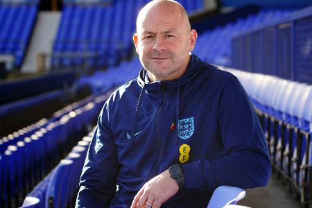 Carsley vorübergehend Southgate-Nachfolger in England