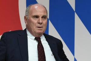 Hoeneß kritisiert Preispolitik der UEFA