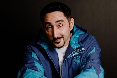 Eko Fresh: Darum ist sein neues Album nach seinem Sohn benannt