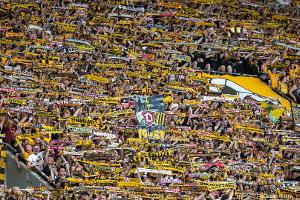 Dresden dreht Ostduell mit Cottbus nach 0:2-Rückstand