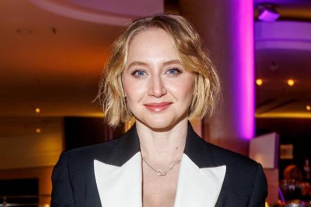 Anna Maria Mühe erinnert mit rührendem Foto an ihre Mutter