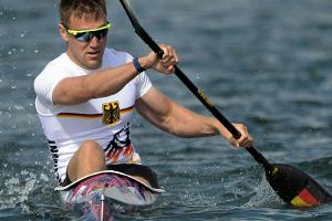 Kanu: Thordsen erreicht Finale im Kajak-Einer