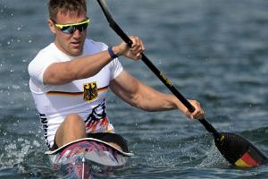 Keine weitere Medaille: Aber Kanuten haben "Pflicht erfüllt"