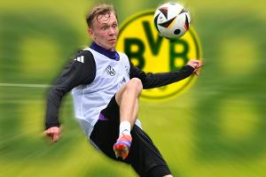 Hoffenheim bestätigt konkrete Beier-Verhandlungen