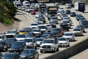 "No Car Game": Los Angeles will 2028 Verkehrskollaps abwenden