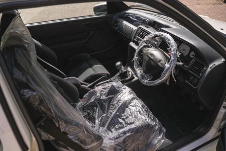 Ford Escort RS Cosworth (1997)