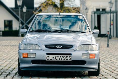 Ford Escort RS Cosworth (1996)