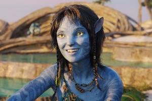 "Avatar 3": James Cameron enthüllt Titel der Blockbuster-Fortsetzung