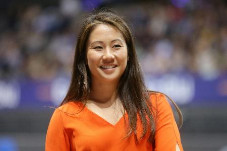 Frühere Turnerin: Kim Bui ins IOC aufgenommen