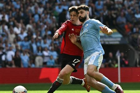 Community Shield: City holt ersten Saison-Titel