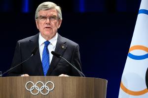 IOC-Präsident Bach klärt Zukunft: Keine weitere Amtszeit