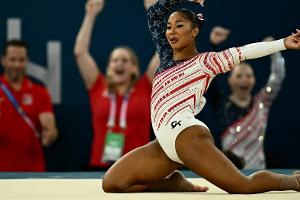 CAS: Turnerin Chiles soll Bronze an Barbosu verlieren