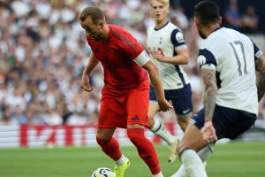 Kane erwartet "intensive Spiele" - emotionale Rückkehr