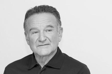 10. Todestag von Robin Williams: Ein Leben zwischen Tragik und Komödie