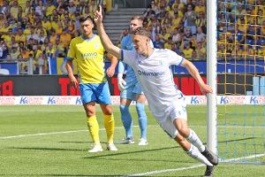 Acht Gegentore in zwei Spielen: Braunschweig verpatzt Start