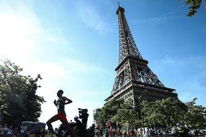 Trend hält an: Deutschland nur Zehnter im Medaillenspiegel