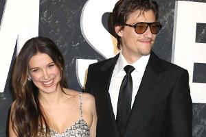 Nach Hochzeit mit Rocker-Sohn: Millie Bobby Brown nennt sich Bongiovi