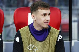 Medien: Gruda vor Wechsel zu Brighton und Hürzeler