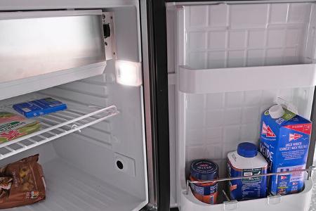 Westfalia Kelsey auf Transit Custom f