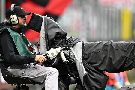 Italien verschärft den Kampf gegen TV-Piraterie im Fußball