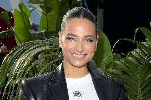 Eine "Waffe": So hart trainiert Amira Pocher für "Schlag den Star"