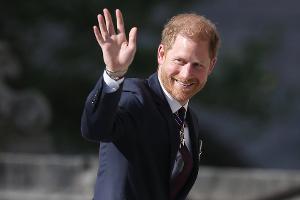 Prinz Harry: Sein neuer Stabschef hört schon wieder auf