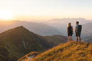 Kurzurlaub? Warum sich Kitzbühel besonders im Herbst lohnt