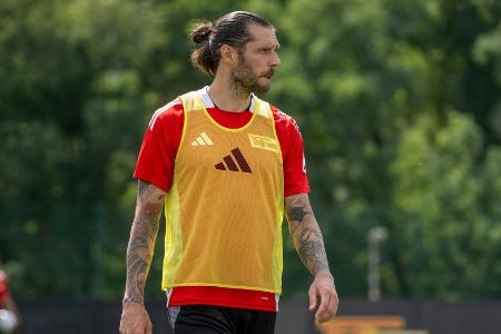 Trimmel bleibt Kapitän von Union Berlin