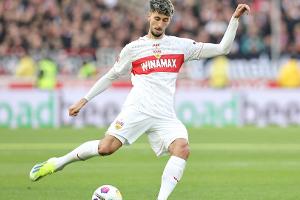 VfB: Karazor neuer Kapitän