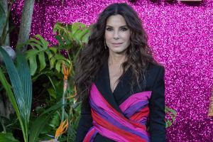 Sandra Bullock: "Verdammt großartig", 60 zu sein