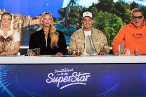 "DSDS": RTL gibt Startdatum für Staffel 21 bekannt