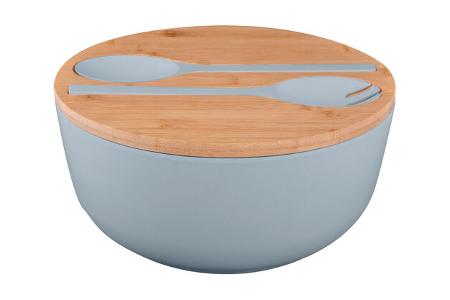 Melamin-Geschirr - Salatschüssel