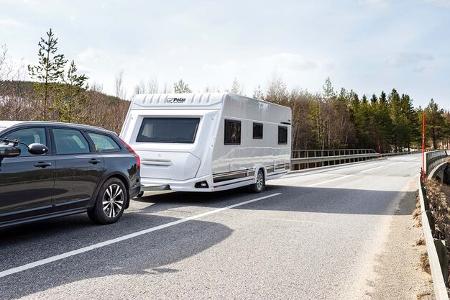 Polar Caravans (2022)