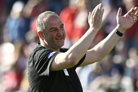 Europapokal-Premiere: Heidenheim trifft in Play-offs auf Häcken