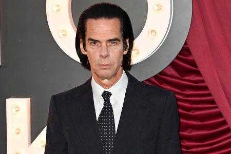 Nick Cave: Perspektivwechsel nach dem Tod seiner Söhne