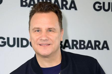 Guido Maria Kretschmer begrüßt neue Hündin in der Familie