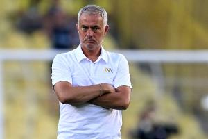 K.o. gegen Lille: Champions League ohne Mourinho und Fenerbahce