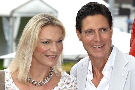 Maria Höfl-Riesch nach Ehe-Aus: 