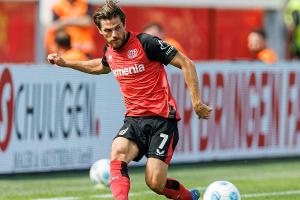 Hofmann sicher: Leverkusen lässt nicht nach