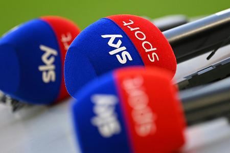 Sky: 1000 Spiele und 3500 Livestunden