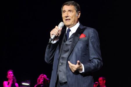 Unveröffentlichter Song von Udo Jürgens erscheint im September