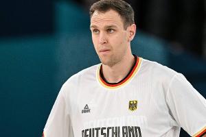 Basketball: Weltmeister Voigtmann nach München