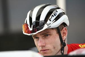 Red Bull-Bora-hansgrohe holt nächstes Talent